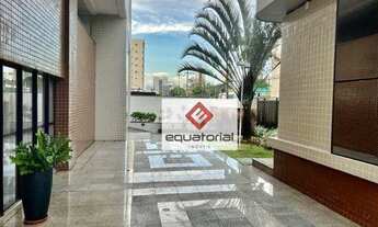 Imagem 4: Apartamento com 4 suítes à venda, 210 m² por R$ 1.000.000 - Aldeota - Fortaleza/CE