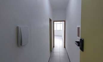 Imagem: Apto. 1 Dormitório Totalmente Reformado