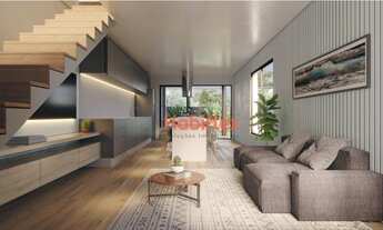 Imagem 3: Casa a venda, com 3 dormitórios, em Loteamento. Campeche, Florianópolis/SC