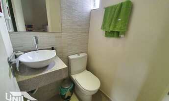 Imagem 6: Unilar Imóveis - Casa Duplex 02 Quartos no Jardim Suíça em Volta Redonda - RJ