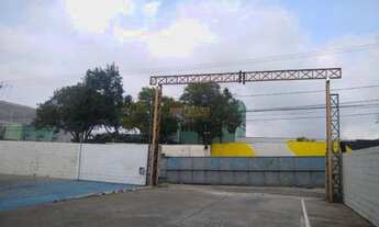 Imagem 6: SãO BERNARDO DO CAMPO - Galpão/Depósito/Armazém - Taboão