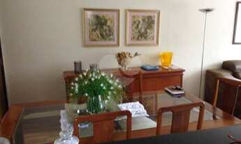 Imagem 3: APTO 92 M² - 3 DORMS - 2 BANHS - 1 VAGA - SP