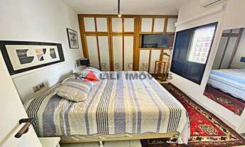 Imagem 7: Apartamento mobiliado para alugar no Itaim Bibi