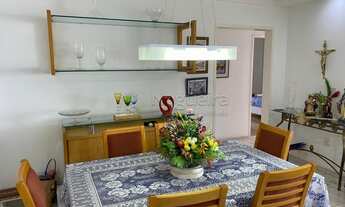 Imagem 3: Apartamento para venda tem 108 m² com 3 quartos em Boa Viagem - Recife - Pernambuco