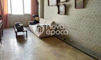 Imagem 2: Rio de Janeiro - Apartamento Padrão - Leme