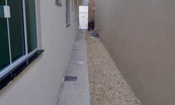 Imagem 3: PALMAS - Casa Padrão - Plano Diretor Sul