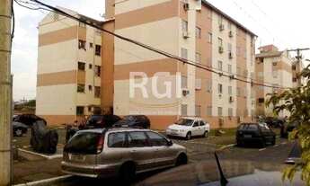 Imagem: Porto Alegre - Apartamento Padrão - Rubem