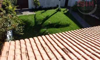 Imagem 5: Casa com 3 dormitórios à venda por R$ 590.000 - Célula Mater - Cabo Frio/RJ