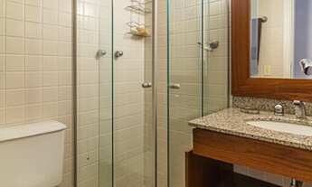 Imagem 2: Apartamento para Aluguel - Moema, 2 Quartos, 45 m2