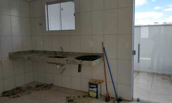 Imagem 5: Área Privativa à venda, 3 quartos, 1 suíte, 3 vagas, Vera Cruz - Contagem/MG