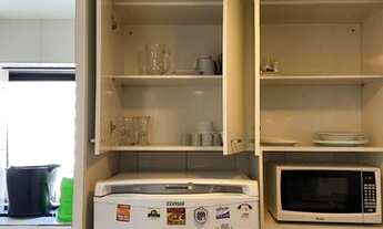 Imagem 7: The Free Flex Residence Mostrar apartamentos