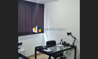 Imagem 5: Comercial para Locação 1 Vaga, 23M², Brooklin Paulista, São Paulo - SP