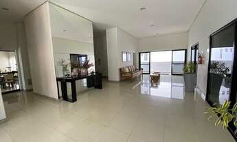 Imagem 16: Apartamento com 3 suítes na alameda da Catania andar alto Mansão Thessaly