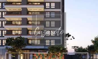 Imagem 2: Apartamento à venda 3 Quartos, 1 Suite, 2 Vagas, 75.14M², Novo Mundo, Curitiba - PR