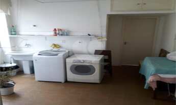 Imagem 5: São Paulo - Apartamento Padrão - JARDIM AMÉRICA