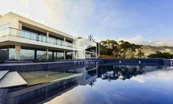 Imagem 3: CASA 3 DORMITÓRIOS EM CONDOMINIO FECHADO - CALEDÔNIA RESIDENCE