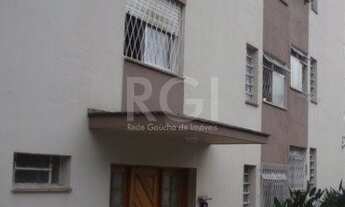 Imagem: Porto Alegre - Apartamento Padrão - Camaquã