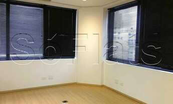 Imagem 4: Edificio Main Office - Disponível para venda com 120m², 4 salas e 6 vagas de garagem