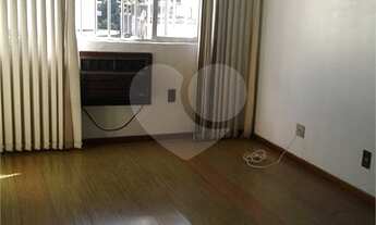 Imagem 2: Ótimo apartamento, vazio, de lateral, sol da manhã