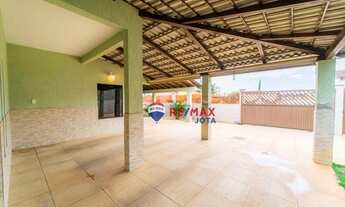 Imagem 7: CASA NO IAPI 10 - 4 QUARTOS - GUARA II