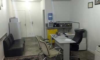 Imagem 4: Sala à venda, 45 m² por R$ 270.000,00 - Jardim Paulista - Suzano/SP REF: SA0026