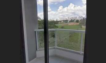 Imagem 6: Apto lindo ! Na rua do Mercadão Campolim