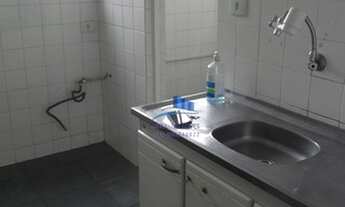 Imagem 7: Apartamento para venda com 50 mts - 2 dormitórios 1 vaga - Santo Amaro - Excelente localiz