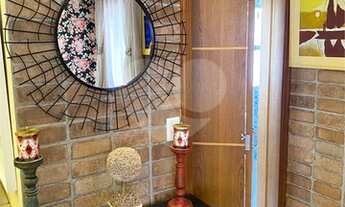 Imagem 3: São Paulo - Apartamento Padrão - PARAÍSO