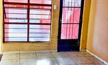 Imagem: SOROCABA - Casa Padrão - Maria Eugênia