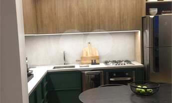 Imagem 5: Um novo conceito de morar em São Paulo