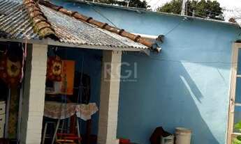 Imagem 3: Porto Alegre - Casa Padrão - Jardim Planalto