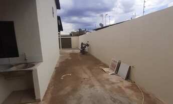 Imagem 5: Casa Residencial Itaipu