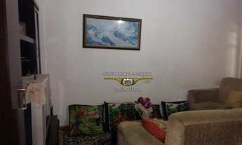 Imagem 2: Sobrado com 4 dormitórios à venda, 190 m² por R$ 450.000,00 - Jardim Vila Formosa - São Pa