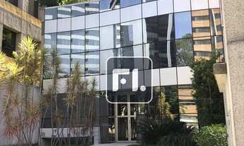 Imagem: Prédio para uso exclusivo, 685 m² por