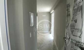 Imagem 2: Apartamento com 2 dormitórios à venda, 112 m² na Vila Nova - Cabo Frio/RJ