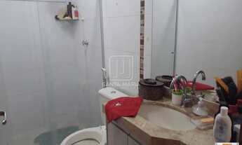 Imagem 4: Apartamento (tipo - padrao) 3 dormitórios/suite, cozinha planejada, em condomínio fechado