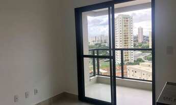 Imagem 5: Apartamento para venda tem 58 metros quadrados, 2 quartos, 1suite<br>Parque Amazônia