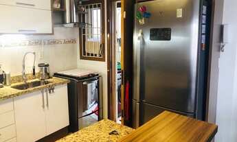 Imagem 7: Canoas - Casa Padrão - Nossa Senhora das Graças