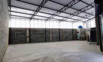 Imagem 5: Galpão para alugar - Parque Ribeiro de Lima - Barueri/SP