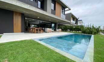 Imagem: Xangri-Lá - Casa Padrão - Enseada Lagos