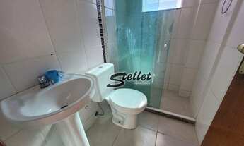 Imagem 4: Apartamento com 2 dormitórios à venda, 57 m² por R$ 260.000,00 - Extensão do Bosque - Rio