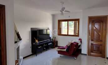 Imagem 3: Porto Alegre - Casa Padrão - Guarujá