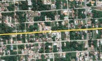 Imagem 6: Terreno à venda, 384 m² por R$ 115.000 - Mariluz - Itapoá/SC