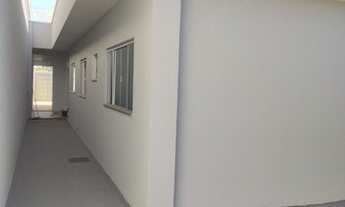 Imagem 6: Casa 3 Quartos no Residencial Itaipu