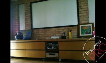 Imagem 7: Apartamento 231m² 3 suítes 4 vagas de garagem na Vila Nova Conceição