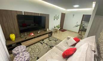 Imagem 2: Cobertura à venda, 3 quartos, 1 suíte, 4 vagas, Planalto - Belo Horizonte/MG