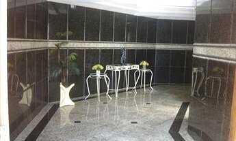 Imagem 2: Apartamento à venda, 86 m² por R$ 470.000,00 - Vila Guilhermina - Praia Grande/SP