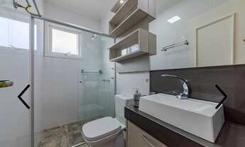 Imagem 6: Casa de 3 quartos com piscina e vaga para 2 carros no Ecoville