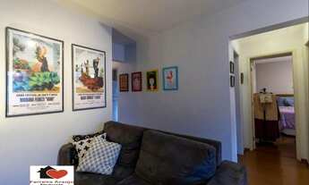 Imagem 5: APARTAMENTO COM FINO ACABAMENTO NO MELHOR DA VILA MASCOTE!