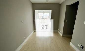 Imagem 3: Apartamento de 70m2 - 3 dorms,suíte, andar alto, sacada com churrasqueira no Vila Ema